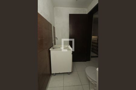 Lavabo de casa para alugar com 3 quartos, 110m² em Partenon, Porto Alegre