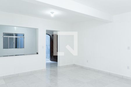 Sala de Jantar de casa para alugar com 2 quartos, 140m² em Parque Jurema, Guarulhos