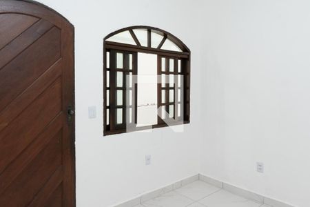 Sala de casa para alugar com 2 quartos, 140m² em Parque Jurema, Guarulhos