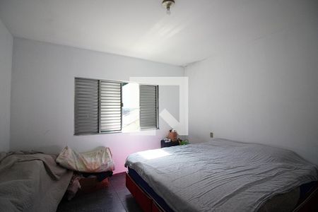 Suíte  de casa à venda com 2 quartos, 300m² em Jardim Lavinia, São Bernardo do Campo