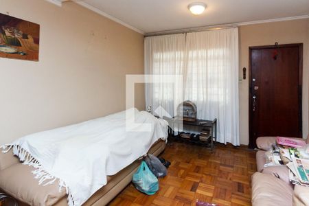 Sala de casa à venda com 2 quartos, 90m² em Vila Uberabinha, São Paulo