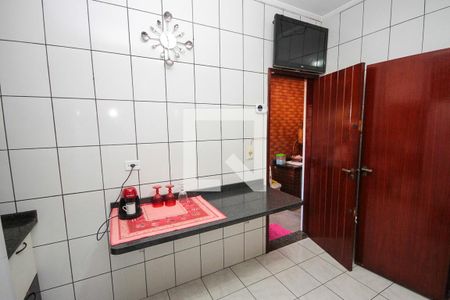 Casa à venda com 220m², 3 quartos e 3 vagasCozinha