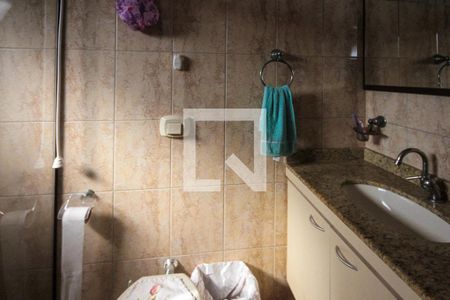 Casa à venda com 220m², 3 quartos e 3 vagasBanheiro Social