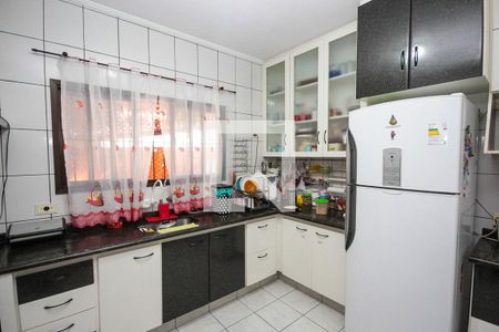 Casa à venda com 220m², 3 quartos e 3 vagasCozinha