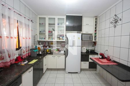 Casa à venda com 220m², 3 quartos e 3 vagasCozinha