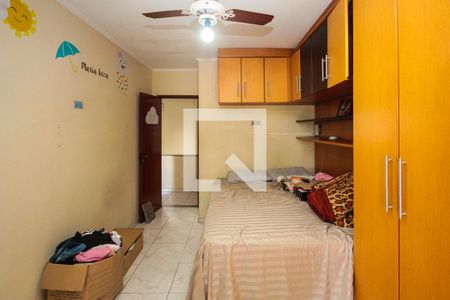 Casa à venda com 220m², 3 quartos e 3 vagasQuarto