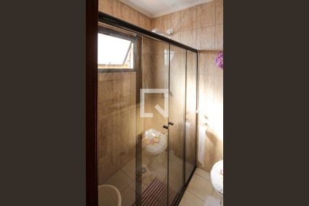 Casa à venda com 220m², 3 quartos e 3 vagasBanheiro Social