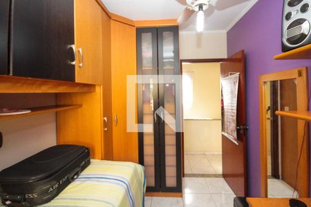 Casa à venda com 220m², 3 quartos e 3 vagasQuarto 02