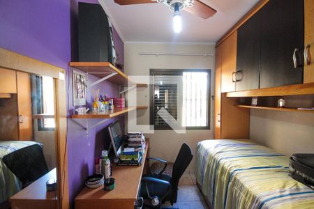 Casa à venda com 220m², 3 quartos e 3 vagasQuarto 02