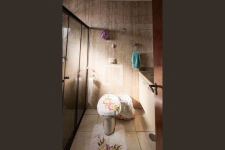 Casa à venda com 220m², 3 quartos e 3 vagasBanheiro Social