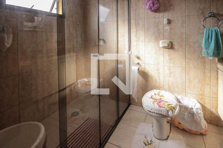 Casa à venda com 220m², 3 quartos e 3 vagasBanheiro Social