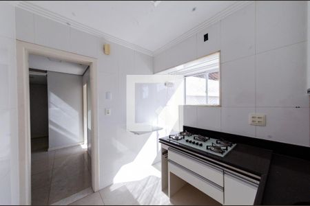 Apartamento à venda com 70m², 3 quartos e 1 vagaCozinha