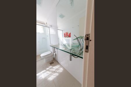 Apartamento à venda com 70m², 3 quartos e 1 vagaBanheiro