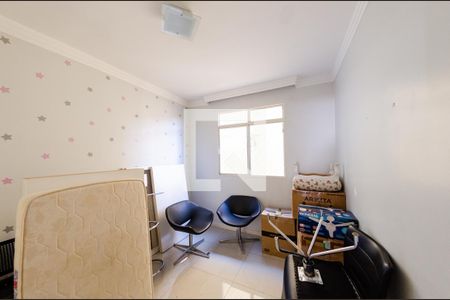 Apartamento à venda com 70m², 3 quartos e 1 vagaQuarto 3
