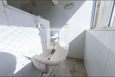 Apartamento à venda com 70m², 3 quartos e 1 vagaÁrea de serviço