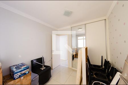 Apartamento à venda com 70m², 3 quartos e 1 vagaQuarto 3
