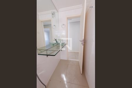 Apartamento à venda com 70m², 3 quartos e 1 vagaBanheiro
