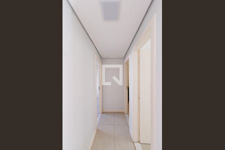 Apartamento à venda com 70m², 3 quartos e 1 vagaCorredor