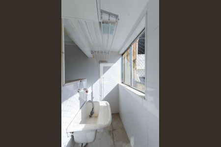 Apartamento à venda com 70m², 3 quartos e 1 vagaÁrea de serviço