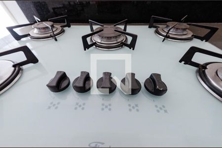 Apartamento à venda com 70m², 3 quartos e 1 vagaCozinha