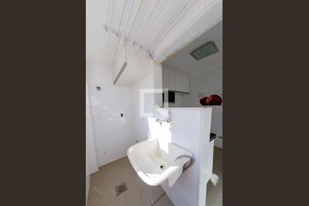 Apartamento à venda com 70m², 3 quartos e 1 vagaÁrea de serviço