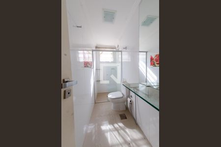 Apartamento à venda com 70m², 3 quartos e 1 vagaBanheiro