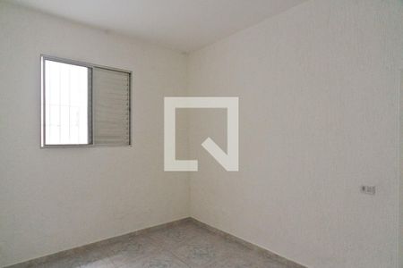 Quarto de casa para alugar com 1 quarto, 50m² em Vila Albertina, São Paulo