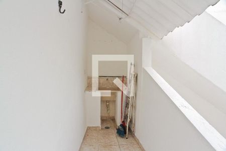 Casa para alugar com 50m², 1 quarto e sem vagaÁrea de Serviço