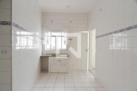 Casa para alugar com 50m², 1 quarto e sem vagaCozinha