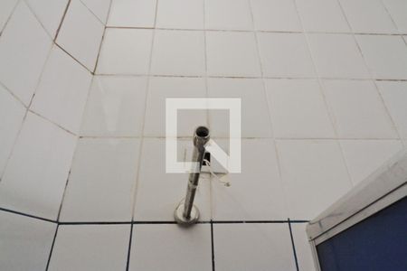 Casa para alugar com 50m², 1 quarto e sem vagaBanheiro