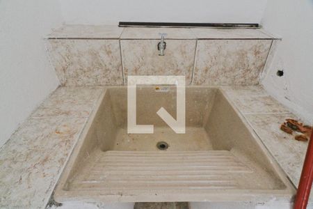 Casa para alugar com 50m², 1 quarto e sem vagaÁrea de Serviço