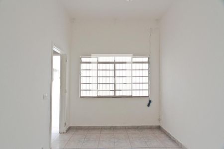 Sala de casa para alugar com 1 quarto, 50m² em Vila Albertina, São Paulo