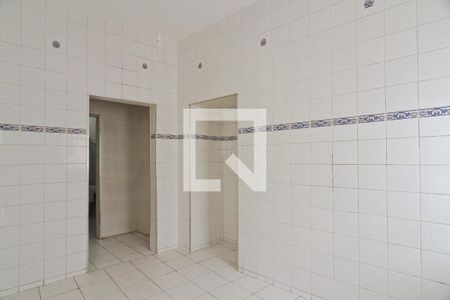 Casa para alugar com 50m², 1 quarto e sem vagaCozinha