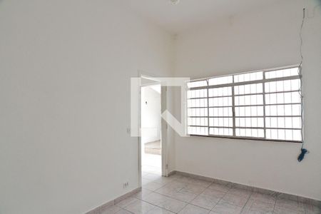 Sala de casa para alugar com 1 quarto, 50m² em Vila Albertina, São Paulo