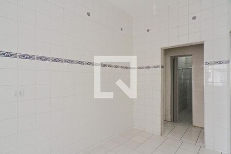 Casa para alugar com 50m², 1 quarto e sem vagaCozinha
