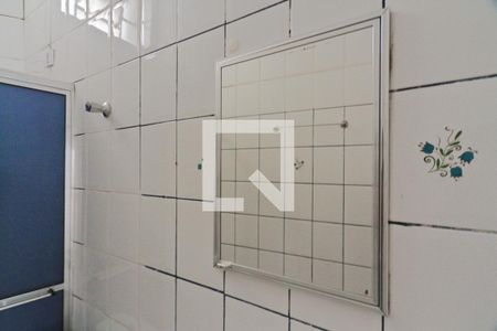 Casa para alugar com 50m², 1 quarto e sem vagaBanheiro