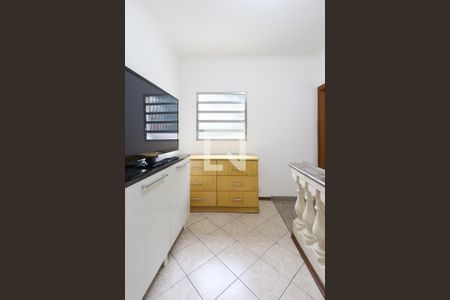 Casa para alugar com 200m², 4 quartos e 2 vagasHall