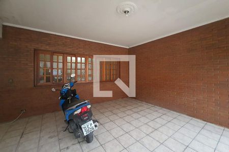 Casa para alugar com 200m², 4 quartos e 2 vagasGaragem