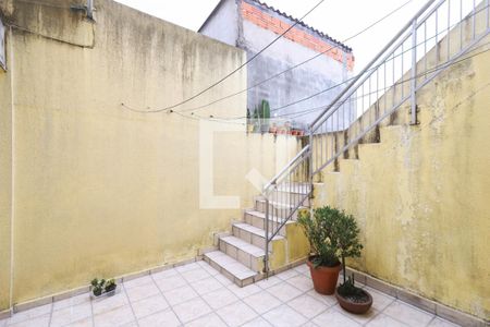 Vista de casa para alugar com 4 quartos, 200m² em Casa Verde Alta, São Paulo