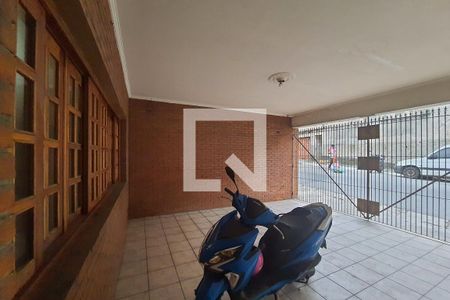 Casa para alugar com 200m², 4 quartos e 2 vagasGaragem