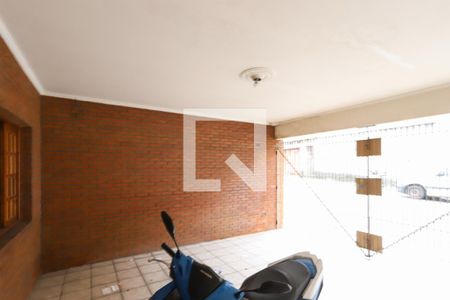 Vista de casa para alugar com 4 quartos, 200m² em Casa Verde Alta, São Paulo