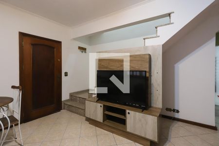 Sala de casa para alugar com 4 quartos, 200m² em Casa Verde Alta, São Paulo