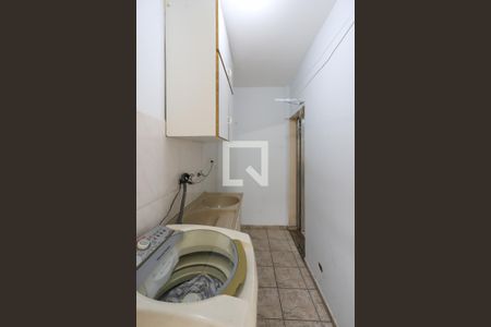 Casa para alugar com 200m², 4 quartos e 2 vagasLavanderia