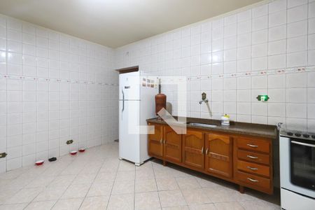 Casa para alugar com 200m², 4 quartos e 2 vagasCozinha