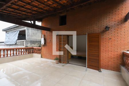 Casa para alugar com 200m², 4 quartos e 2 vagasTerraço