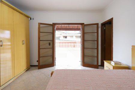 Suíte de casa para alugar com 4 quartos, 200m² em Casa Verde Alta, São Paulo