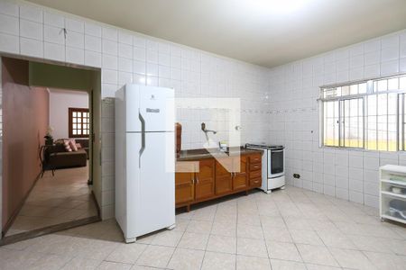 Casa para alugar com 200m², 4 quartos e 2 vagasCozinha