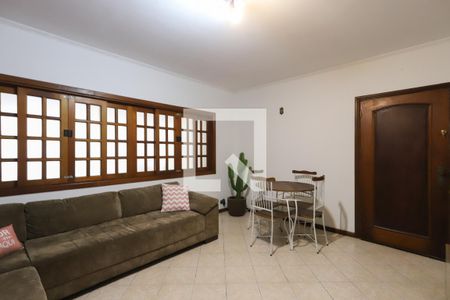 Sala de casa para alugar com 4 quartos, 200m² em Casa Verde Alta, São Paulo