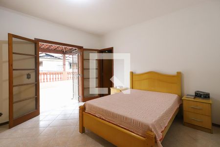 Suíte de casa para alugar com 4 quartos, 200m² em Casa Verde Alta, São Paulo