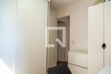 Quarto 1 de apartamento à venda com 2 quartos, 59m² em Vila Mascote, São Paulo